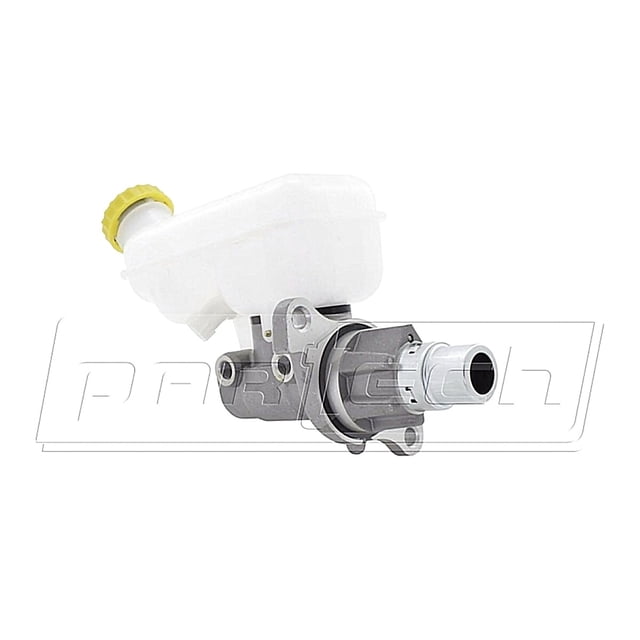 Cilindro Maestro Frenos Grand Caravan 2010 Dodge V6 4.0L PARTECH .