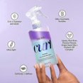 thumbnail image 2 of Hair Volume Spray Color Curl Shook Mix & Fix Bundling Spray, 295 ML, 2 of 5