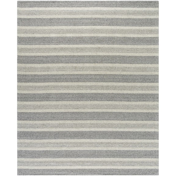 BoutiqueRugs Tiana Traditional, Transitional Area Rug - Ash, Sage, Light Silver - 2' x 3'