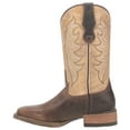 thumbnail image 3 of Laredo Women's 11" Western Boot Broad Square Toe - 5946 8 M  US, 3 of 5