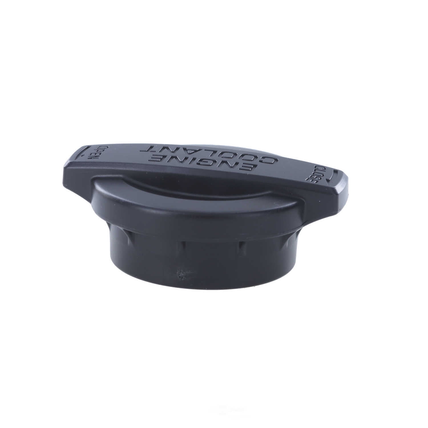 Motorad T158 Standard Coolant Recovery Tank Cap