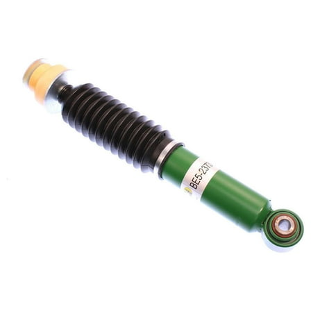 Bilstein B4 OE Replacement Shock Absorber Fits select: 1998-2002 JAGUAR XJ8, 2000-2001 JAGUAR VANDENPLAS