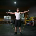thumbnail image 6 of BESTSKY Resistance Bands with Handles,Resistance Bands with Handles and Door Anchor,Gym Resistance Tubes for Strength Training,Exercise Bands for Working Out,Physical Therapy,Home Workouts, 6 of 7