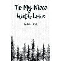 To My Niece With Love, (Paperback)