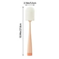thumbnail image 2 of Cleaning Brush - - Cup Brush Long-Handled Cup Brush Dedicated Cup Brush Household Cleaning Baby Bottle Brush a A(One Brush - Green), 2 of 8
