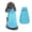 Sky Blue, variant on Whyan Small Dog Sweaters Knitted Pet Cat Warm Dog Sweatshirt Winter Clothes Kitten Puppy Sweater,small dog sweaters for boys,Classic Straw-Rope Pro Pet Dog Sweater Apparel Pink,XS
