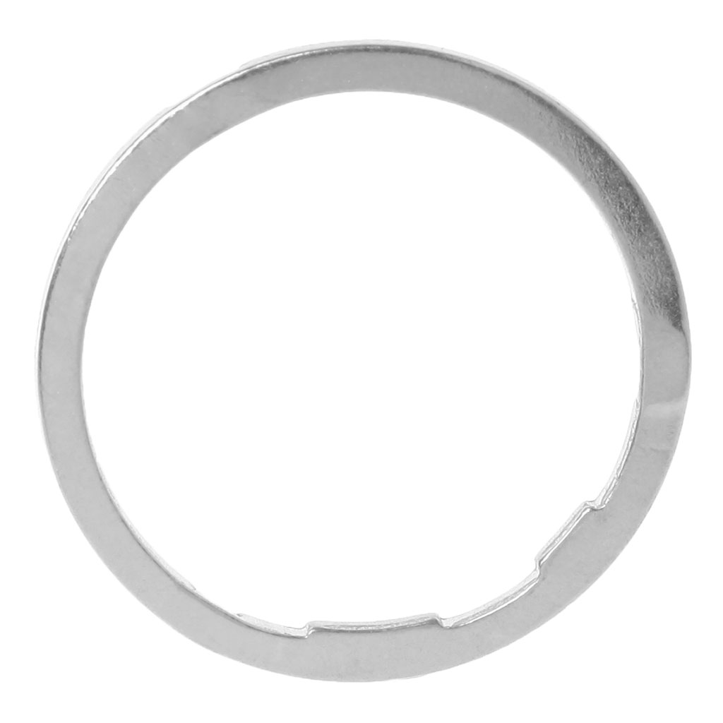 mtb wheel spacers