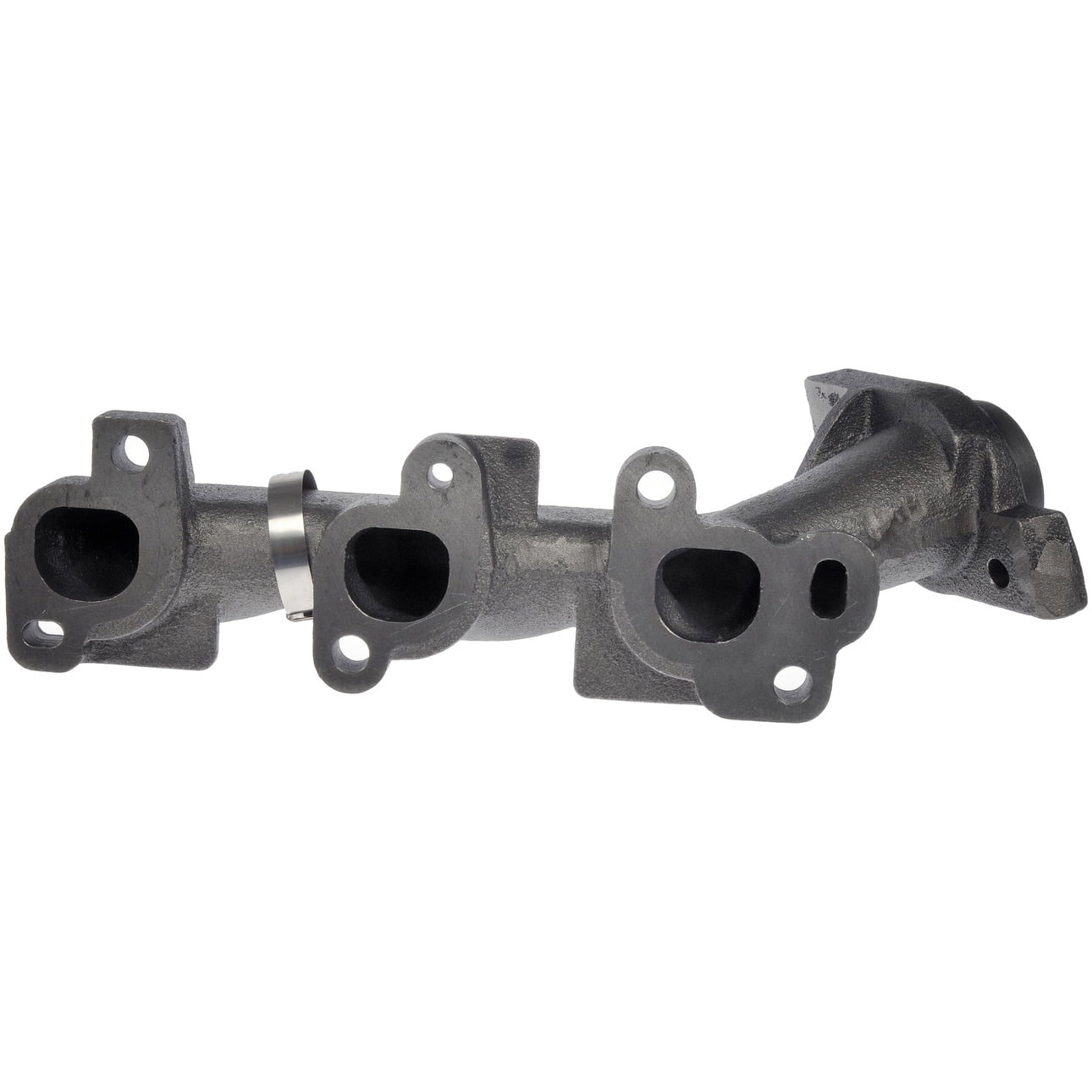 Dorman 674-417 Driver Side Exhaust Manifold for Specific Dodge / Mitsubishi / Ram Models