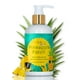 thumbnail image 1 of Pineapple Patch Kids Natural Body Lotion – Gentle Hydration for Sensitive Skin - 8 fl oz by LatherGreen, 1 of 7