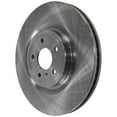 thumbnail image 2 of For 2008-2013 G37 Front Right or Left Brake Disc 40206JL00A, 2 of 5