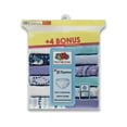 thumbnail image 2 of Fruit of the Loom Girls Underwear, Assorted Cotton Hipsters, 14+4 Bonus Pack Sizes 4-14, 2 of 4