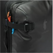 Cotopaxi Allpa 38L Roller Bag, Black