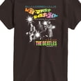 thumbnail image 2 of Beatles - Lady Madonna - Men's Short Sleeve Graphic T-Shirt, 2 of 5