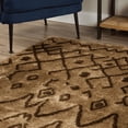 thumbnail image 2 of Addison Calabar Taupe 8' x 10' Area Rug, 2 of 7