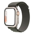 thumbnail image 1 of Correa Para Apple Watch Nylon Alpine + Case Apariencia Ultra, 1 of 1