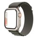 thumbnail image 1 of Correa Para Apple Watch Nylon Alpine + Case Apariencia Ultra, 1 of 1