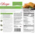 thumbnail image 4 of Chung’s Vegetable Egg Rolls with Sweet and Sour Sauce, Air Fry Ready, 24 oz, 8 Count Box, (Frozen), 4 of 10