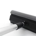 thumbnail image 1 of VONKY Window Cleaner Household Double-sided Wiper Kitchen Cleaning Tool Telescopic Sponge Glass Wiper, 1 of 9