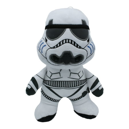 Star Wars 9" Storm Trooper Plush Figure Toy