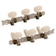 thumbnail image 5 of Clavijas De Afinación De Guitarra, Elegantes, A Prueba De Herrumbre, Estabilidad De Afinación, Teclas De Afinación De Guitarra De Metal Profesionales Para Guitarras, 5 of 7
