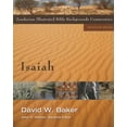 thumbnail image 2 of Zondervan Illustrated Bible Backgrounds  Isaiah, Book 04, (Paperback), 2 of 2