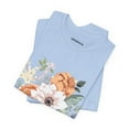 thumbnail image 4 of Flowers Shirt, Floral Shirt, 4 of 103