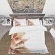 thumbnail image 2 of Designart 'Exotic Dry Pampas Grass' Juego de Funda Nórdica Tradicional, 2 of 5