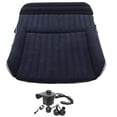 thumbnail image 1 of Speravity Cojín inflable Universal para SUV, cama con inflador, en interiores y exteriores, colchón de aire plegable, accesorios para automóviles Ventana automotriz Speravity VI3650-00B, 1 of 6