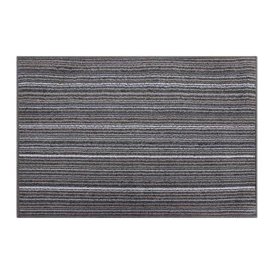 Tapete Dib 48 x 78 cm Portofino Gris