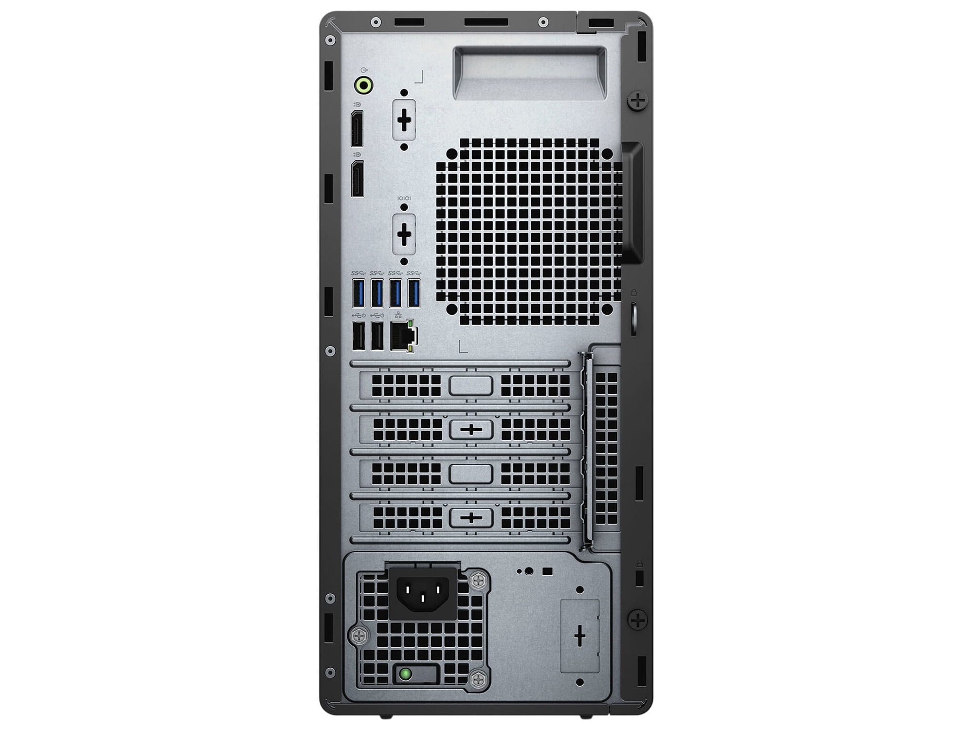 DELL OptiPlex 3090 i3-10105T 16G SSD256G Optiplex 3090 - Micro