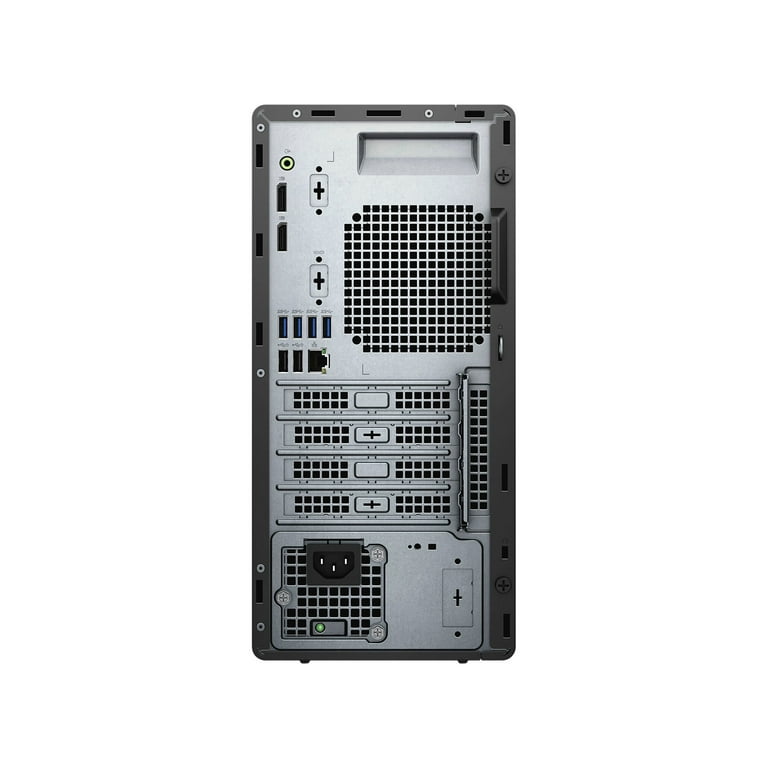 Dell OptiPlex 3090 Desktop, Intel Core i3-10105 Upto 4.4GHz, 4GB