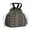 Boho Bohemia Geometric-1, variant on Boho Bohemia Geometric Line Art Drawstring Lunch Bag Women - Drawstring Lunch Bag Insulated for Work Office - Stain-Resistant Large Lunchbags for Women with Multi-Pockets