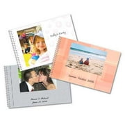 4x6 Photo Flip Book Add'l Page