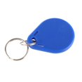 thumbnail image 4 of 50 Uds. Etiqueta Para Llave RFID De 125KHz, Ficha De Tarjeta EM4100 Para De Control De Acceso, Con Material ABS Y Entrada Repetible 100000 Veces, 4 of 7