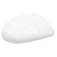 thumbnail image 1 of Wing Mirror Cap, ABS Material Mirror Cover, UV Resistant Rearview Housing, Great , Personalized Look, 1 of 7