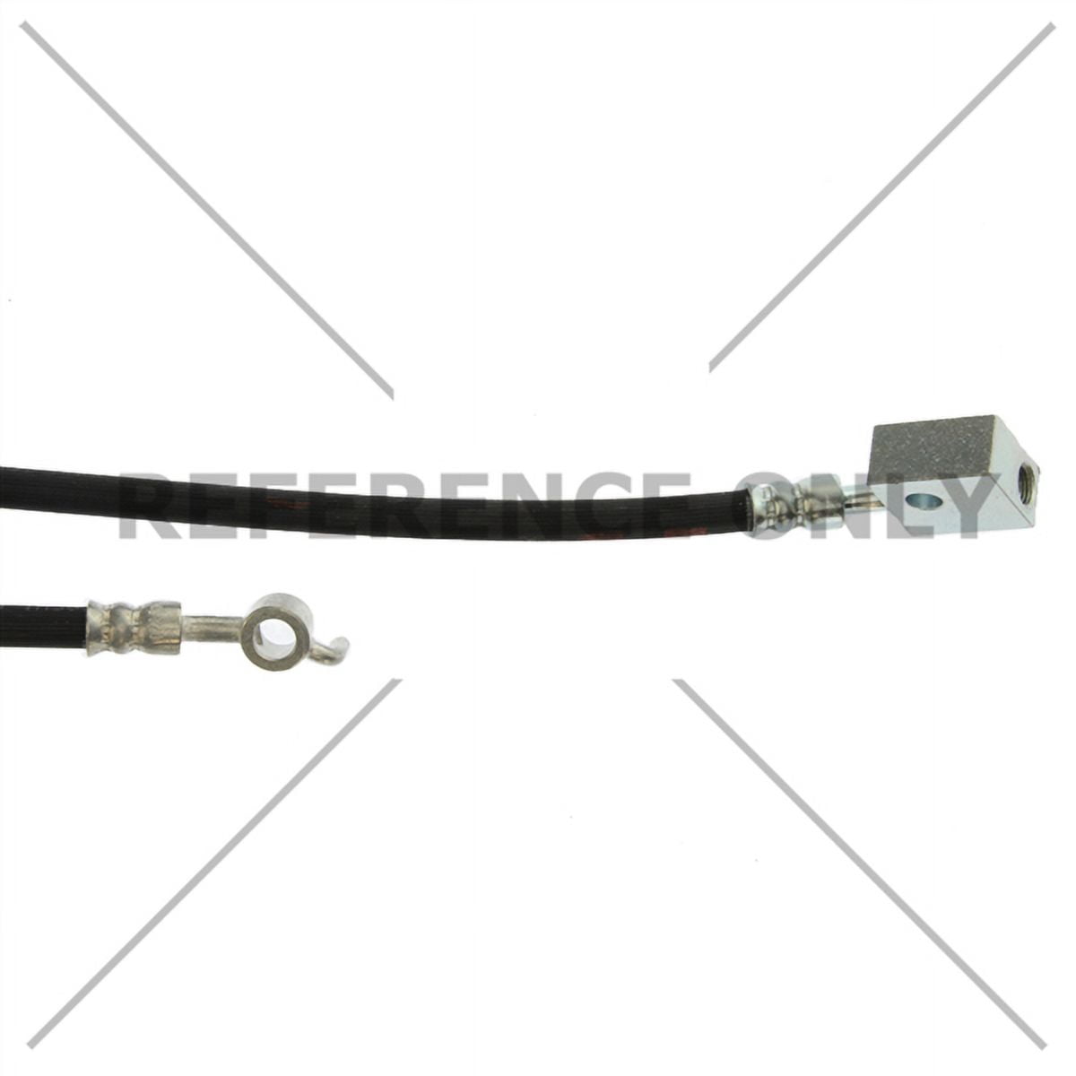 Centric Parts Brake Hose