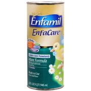 Enfamil Enfacare Lipil Ready-to-use 32oz