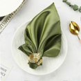 thumbnail image 2 of 12pcs Napkin Rings,Leaf Napkin Rings,Fall Napkin Rings,Boho Napkin Rings for Christmas,Wedding,Table Decor, 2 of 5