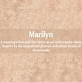 thumbnail image 4 of Gerard Cosmetics Star Powder - Gold Highlighter Makeup - Marilyn, 4 of 6
