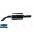 thumbnail image 2 of Mini Vertical Exhaust Silencer Black Enamel Coated For Ford 3600 3610, 2 of 5