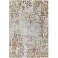 thumbnail image 2 of Mark&Day Area Rugs, 5x7 Karakoumi Modern Hickory Area Rug (5'3" x 7'3"), 2 of 7