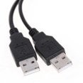 thumbnail image 4 of Cable USB Distribuidor en Y USB 2.0 perfecl 20cm, 4 of 8