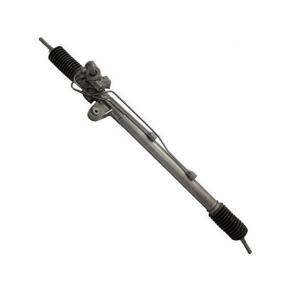 Front Steering Rack - Compatible with 2003 - 2007 Honda Accord 2004 2005 2006