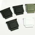 thumbnail image 4 of 5pcs Hot Shoe Cover Protector for ZV1M2/A6000 Camera Hotshoe Protective Caps, 4 of 12