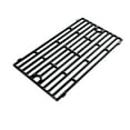 thumbnail image 4 of Replacement Gloss Finish Porcelain Coated Cast Iron Cooking Grates for jenn Air JA480, Gas Models, Set of 3, 4 of 5