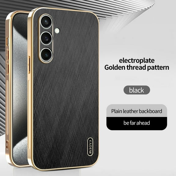 TYJKeJi Case Drop Resistant Shockproof Case For Samsung Galaxy S25 FE