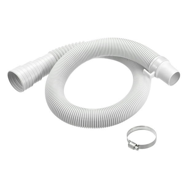 Washing Machine Drain Hose, Universal Drain Hose Extension Kit 3.28