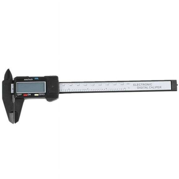 Electronic Digital Caliper