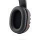 thumbnail image 3 of Wired Headphone 3.5mm Gaming Music Microphone For PS4 Play Station 4 Game PC Chat, 3 of 5