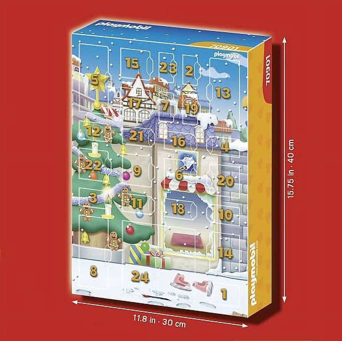 Duck On Call Advent Calendar
